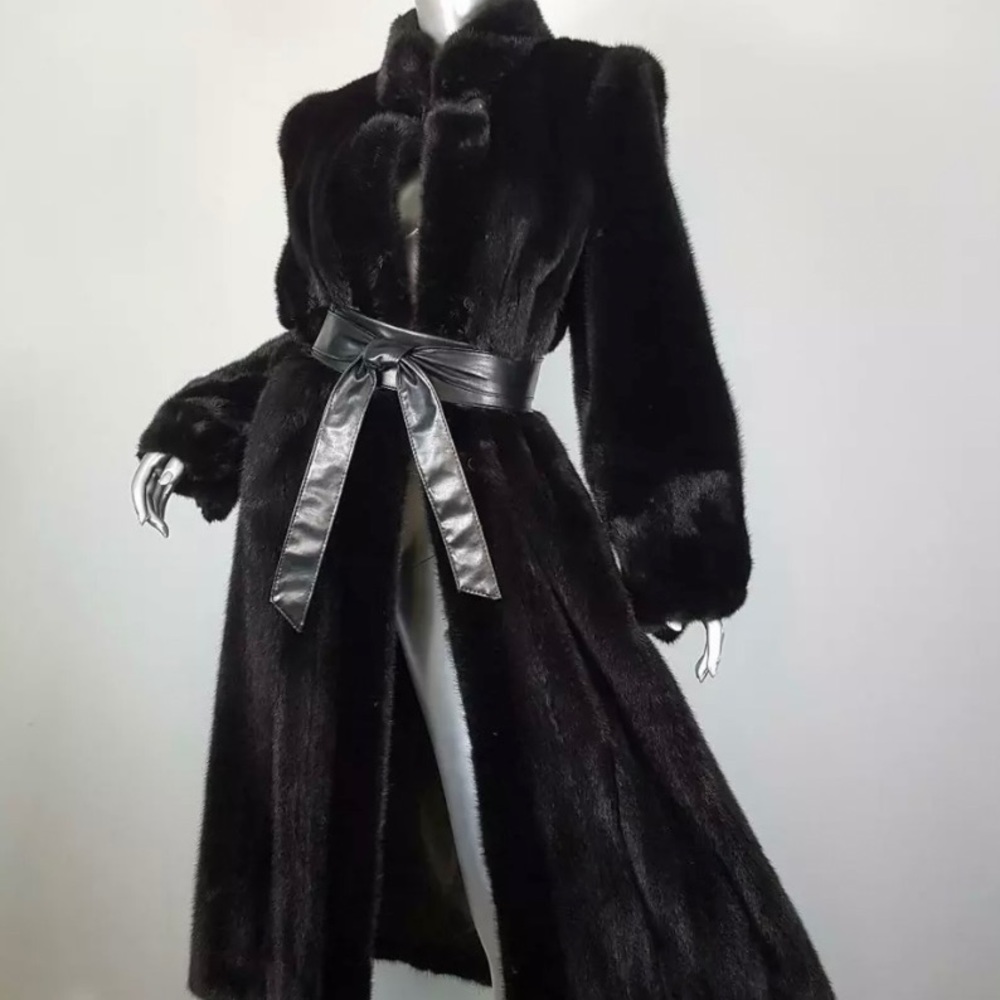 Meet your Posher, Ny